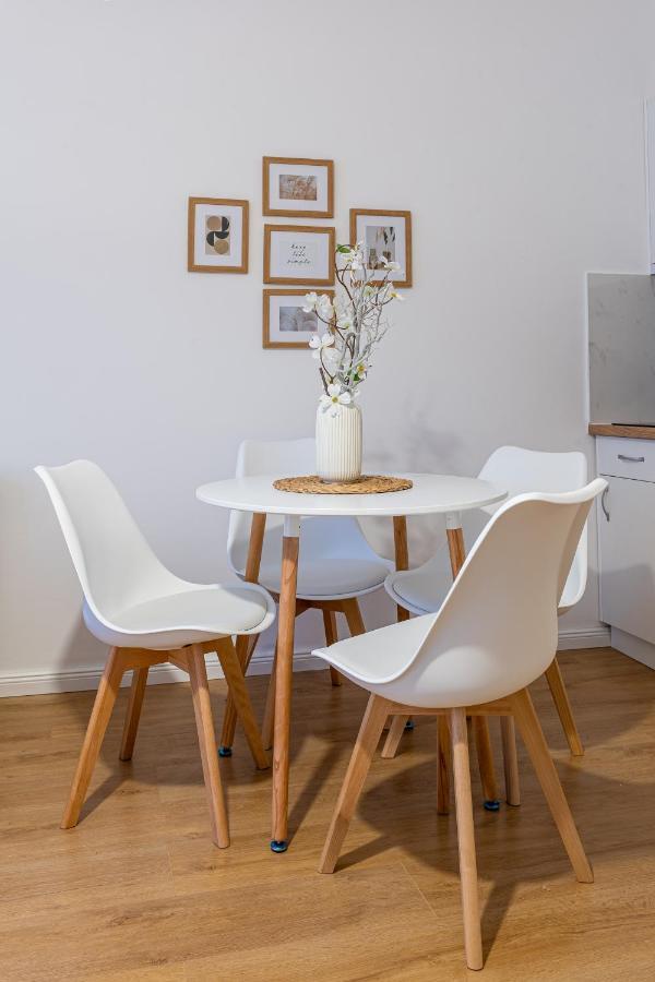 Vienna My City Apartment Bright Room ภายนอก รูปภาพ