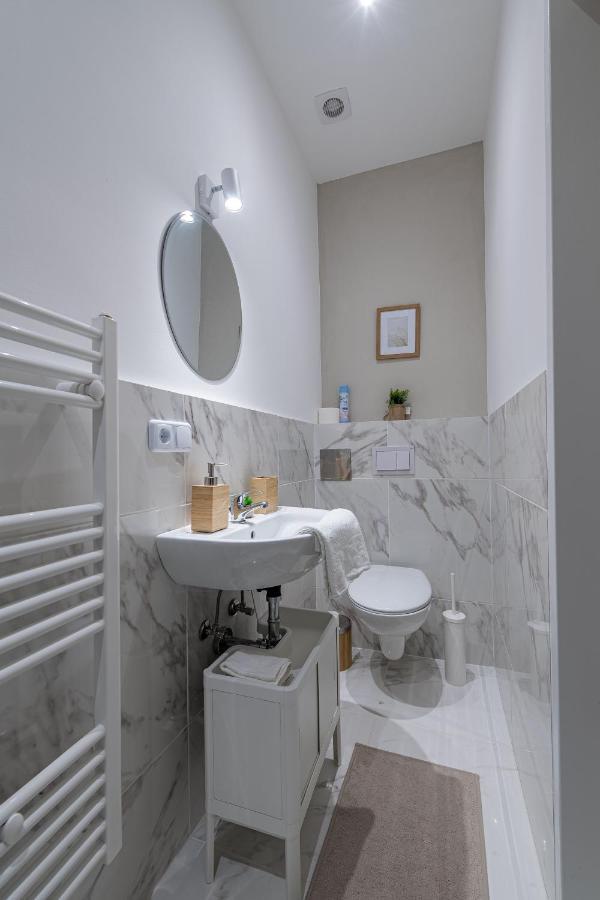 Vienna My City Apartment Bright Room ภายนอก รูปภาพ