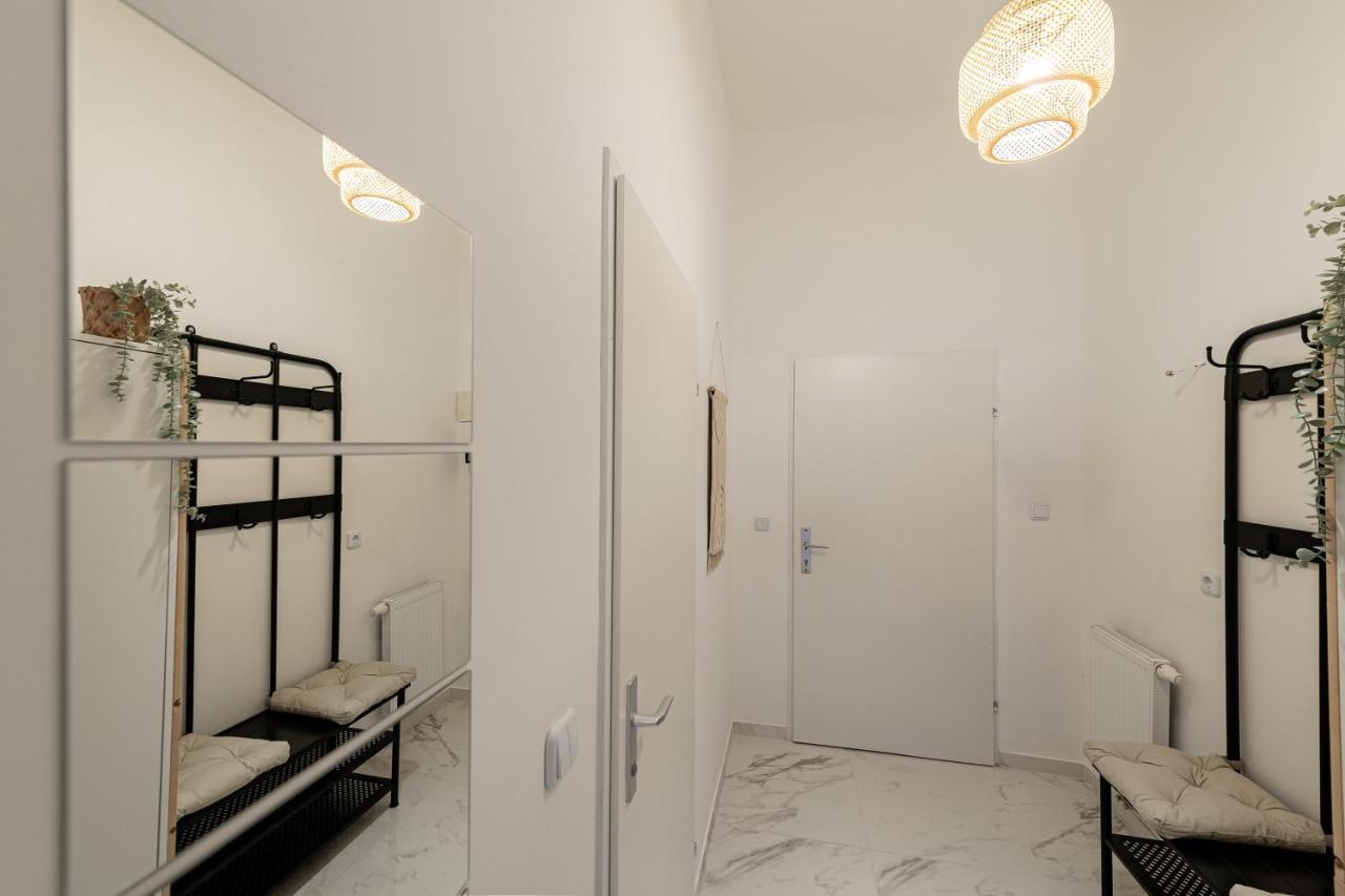 Vienna My City Apartment Bright Room ภายนอก รูปภาพ